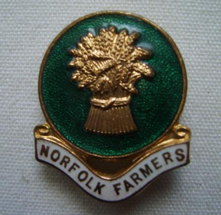 Norfolk Farmers