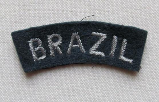 RAF Brazil WWII