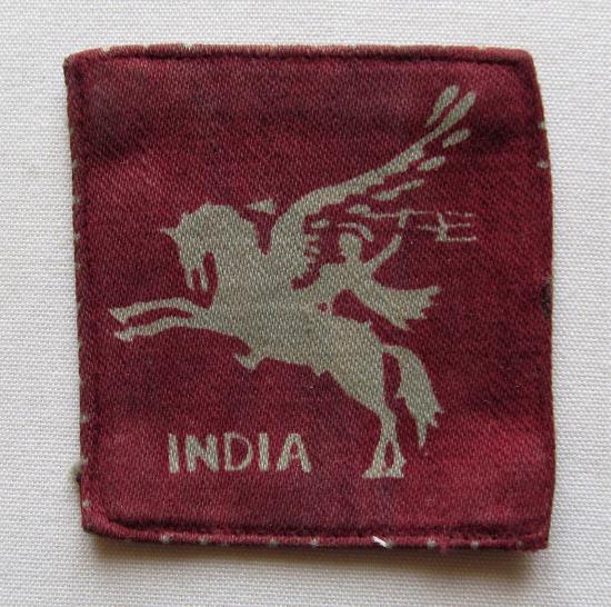 44th Indian Airborne Division WWII