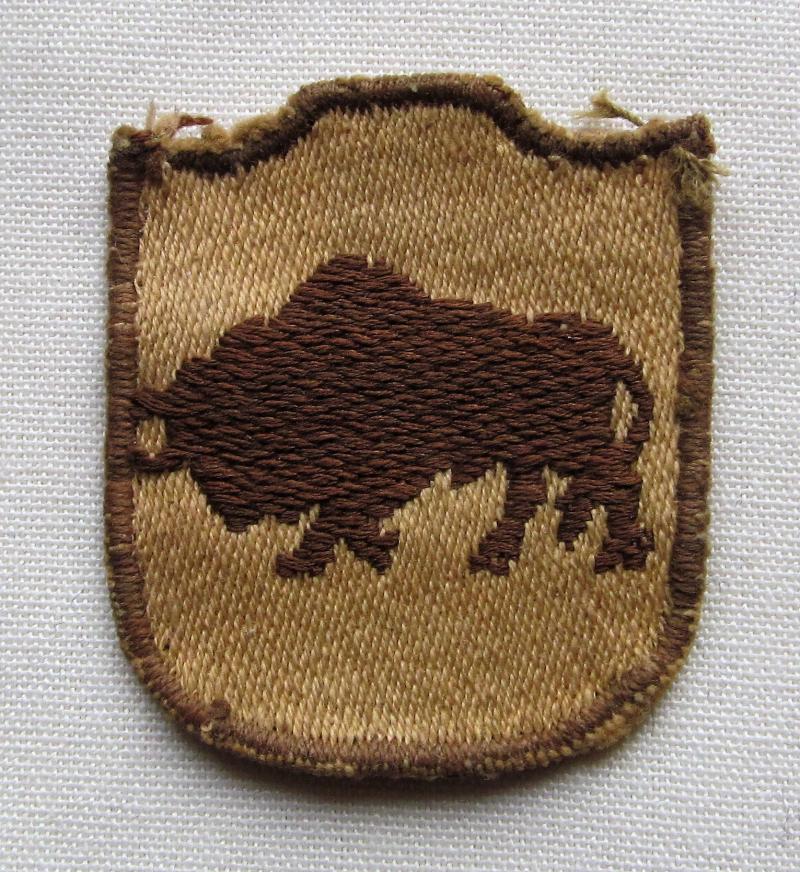 5th Krasowa Infantry Division