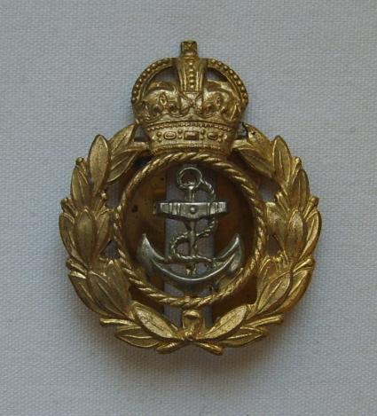 Royal Naval Petty Officer K/C