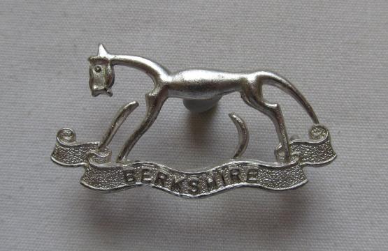 Royal Berkshire Yeomanry