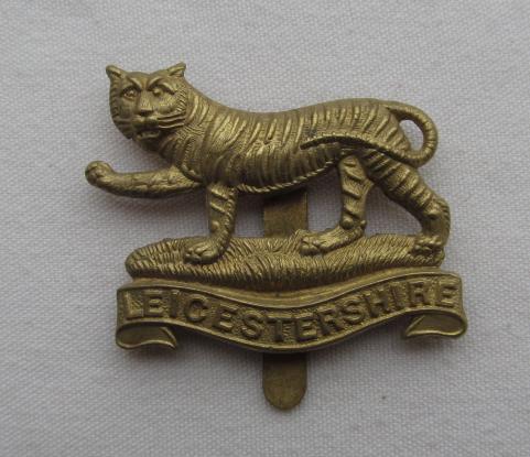 4th / 5th / 6th Battalions Leicestershire Regt.