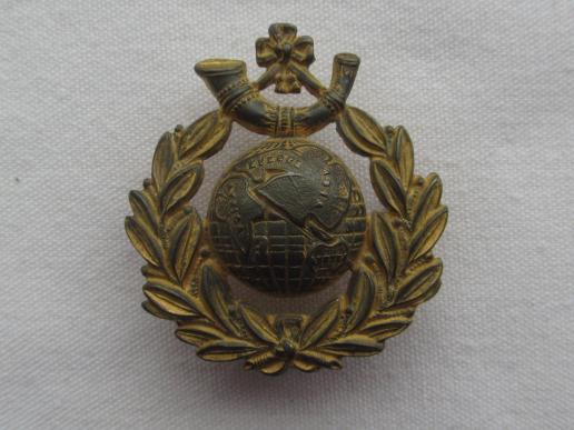 Royal Marine Light Infantry 