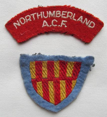 Northumberland  ACF